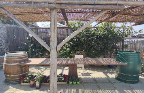 Monte Chiaro Apartment | Apartment Lucia