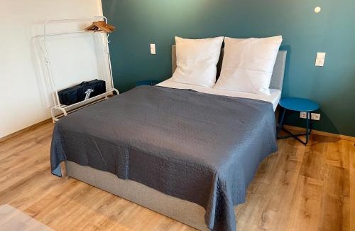 Offenbach am Main Apartment | Apartment Lucian