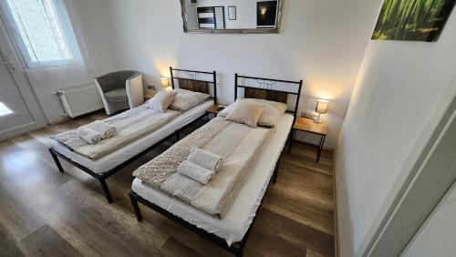 Duerrwangen Apartment | Apartment Lucky Star