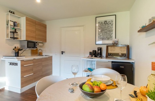Wolphaartsdijk Apartment | Apartment Luk by Interhome