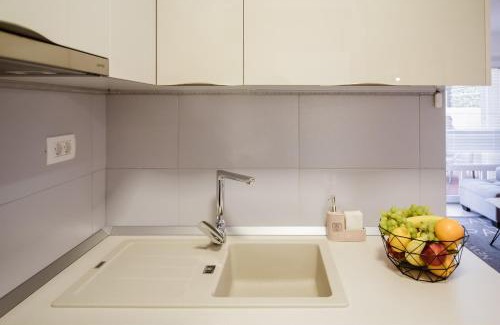Ratac Apartment | Apartment Lulu