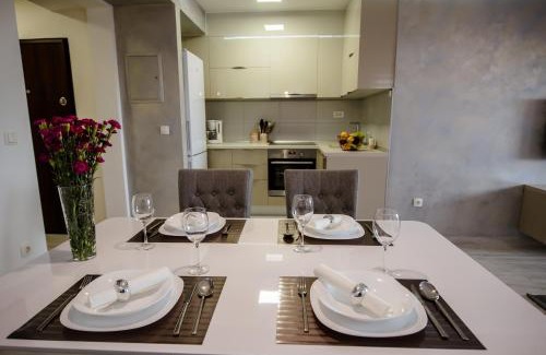 Ratac Apartment | Apartment Lulu