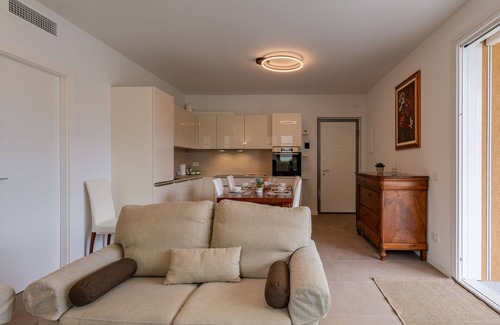 Consiglio di Rumo Apartment | Apartment Luna by Interhome