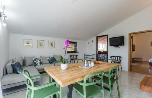 Stinjan Apartment | Apartment Lungera