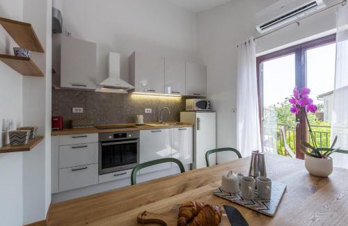 Stinjan Apartment | Apartment Lungera
