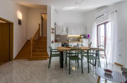 Stinjan Apartment | Apartment Lungera