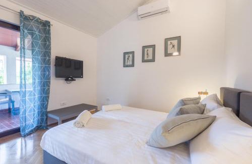 Stinjan Apartment | Apartment Lungera