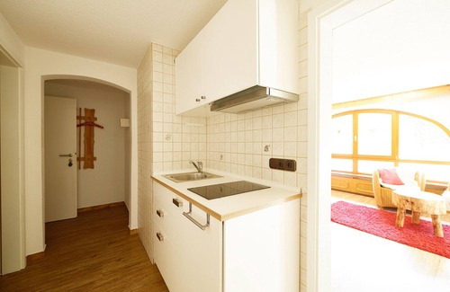 Rappele Apartment | Apartment Lupo including breakfast