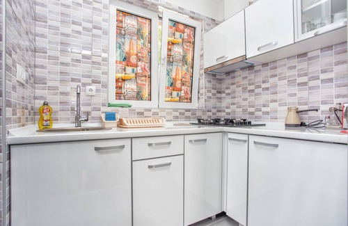 Lustica House | Apartment Lustica Montenegro
