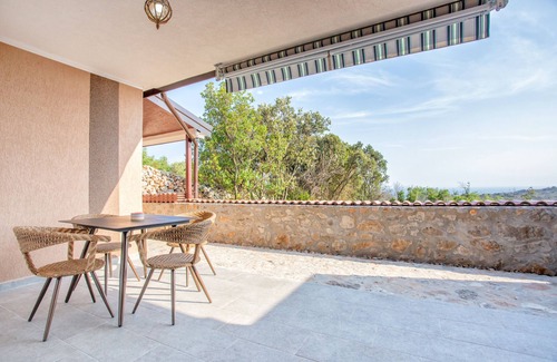 Lustica House | Apartment Lustica Montenegro