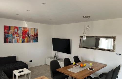 Solin Apartment | Apartment Lux
