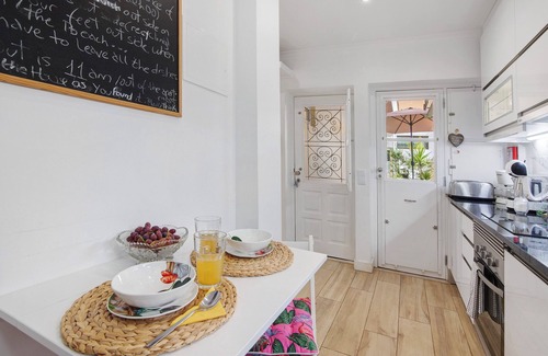 Se Apartment | Apartment 'Luxury Home Sweet Home T3' with Shared Terrace, Wi-Fi and Air Conditioning