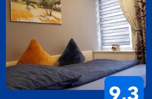 Minden Apartment | Apartment Luxus "Akzente-Art Minden"