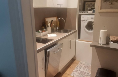 Bellecour - Hotel Dieu Apartment | Apartment Lyon le 99 B