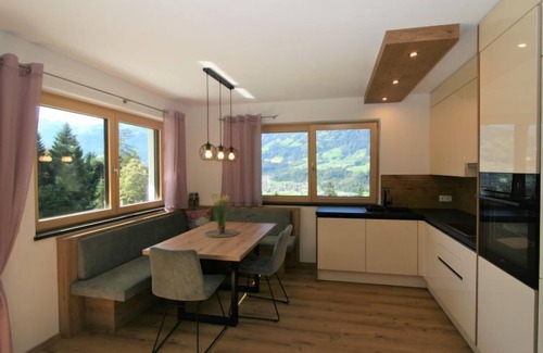 Holdernach Apartment | Apartment Mäuerl by Interhome