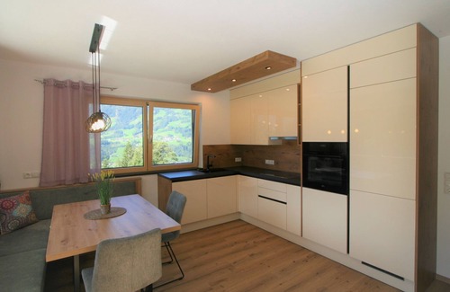 Holdernach Apartment | Apartment Mäuerl by Interhome