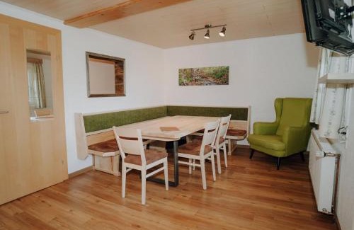 Donnersbach Apartment | Apartment Mölbegg by Interhome