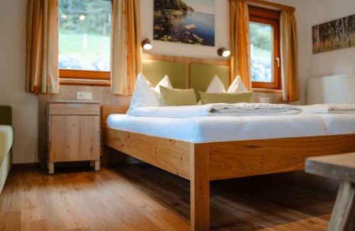 Donnersbach Apartment | Apartment Mölbegg by Interhome
