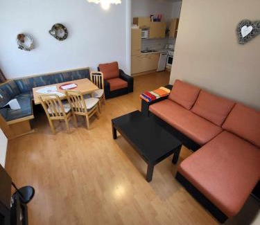 Flattach Apartment | Apartment Mölltaler Gletscher 1