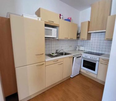 Flattach Apartment | Apartment Mölltaler Gletscher 1