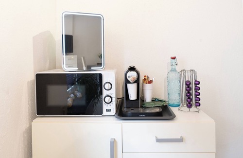Kirchensittenbach Apartment | Apartment "Mühlberg "Obermühle