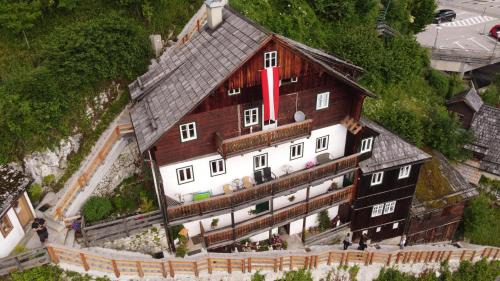 Hallstatt Apartment | Apartment Müllerstiege
