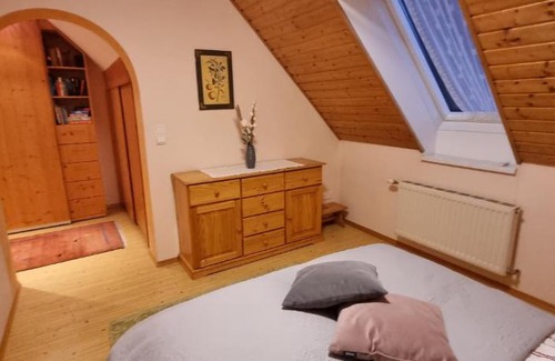 Sankt Stefan ob Leoben Apartment | Apartment Mittelpunkt - Kaufmann