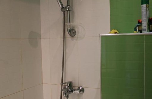 Kirovskiy Apartment | Apartment m. Avtovo