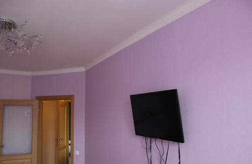 Kirovskiy Apartment | Apartment m. Avtovo