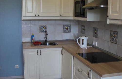 Kirovskiy Apartment | Apartment m. Avtovo