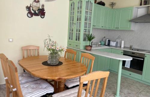 Teteven Apartment | Apartment Maddie