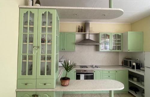 Teteven Apartment | Apartment Maddie