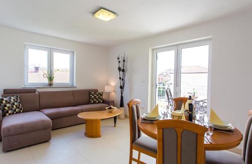 Zbandaj Apartment | Apartment Maestral