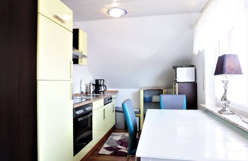 Detern Apartment | Apartment Magarete/Detern/Ostfriesland.