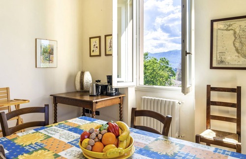 Castello Apartment | Apartment Magda by Interhome