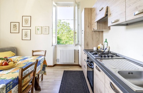 Castello Apartment | Apartment Magda by Interhome
