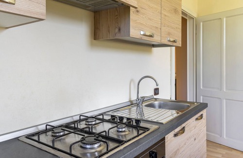 Castello Apartment | Apartment Magda by Interhome