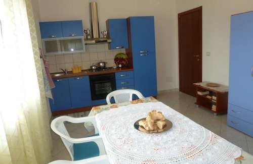 Iglesias Historic Centre Apartment | Apartment "Magnolia"
