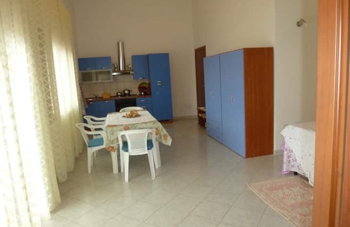 Iglesias Historic Centre Apartment | Apartment "Magnolia"