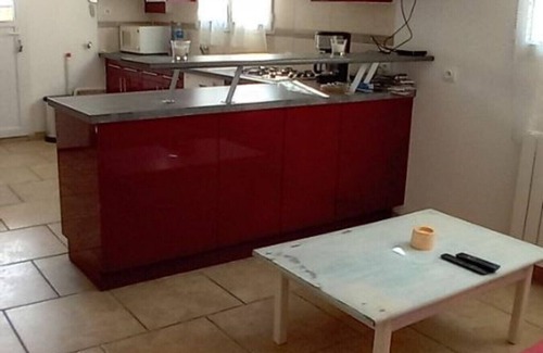 Bardos Apartment | Apartment 'Maison Artzain Etchea' with Private Terrace, Private Garden and Wi-Fi