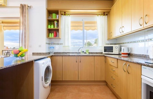 Vinaros Apartment | Apartment Majari by Interhome