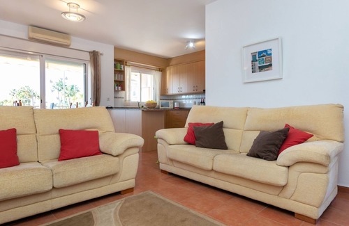Vinaros Apartment | Apartment Majari by Interhome