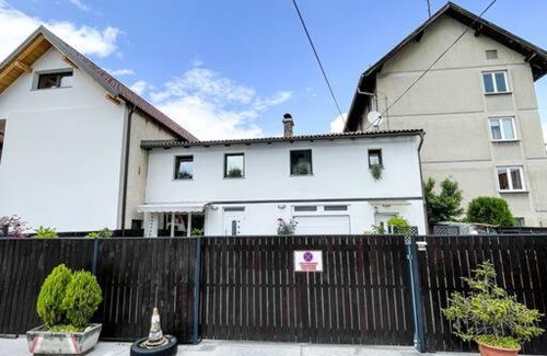 Zalec Apartment | Apartment *MALA*