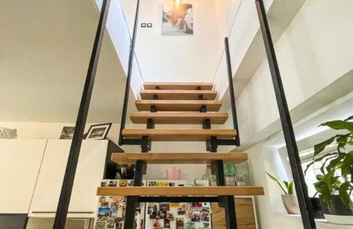 Zalec Apartment | Apartment *MALA*