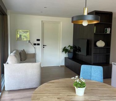 Fie allo Sciliar Apartment | Apartment Malfi