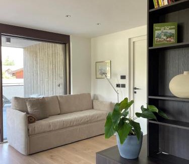 Fie allo Sciliar Apartment | Apartment Malfi
