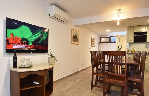 Vranjic Apartment | Apartment Mandika - One Bedroom Apartment