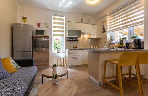 Kras Apartment | Apartment Marangunija