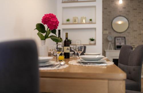 Kras Apartment | Apartment Marangunija