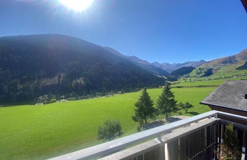 Sedrun Apartment | Apartment Margherita
